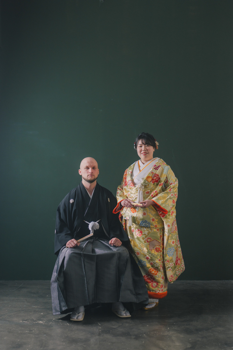 ご希望ショット