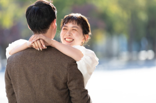 ≪Creators’Genic≫大阪市内ロケーションフォト