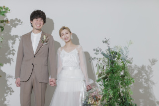 トレンド感溢れるスタイリングで魅せる館内フォト！