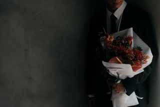 Ordinary is Extraordinary. &mdash; 街角が舞台に変わる瞬間