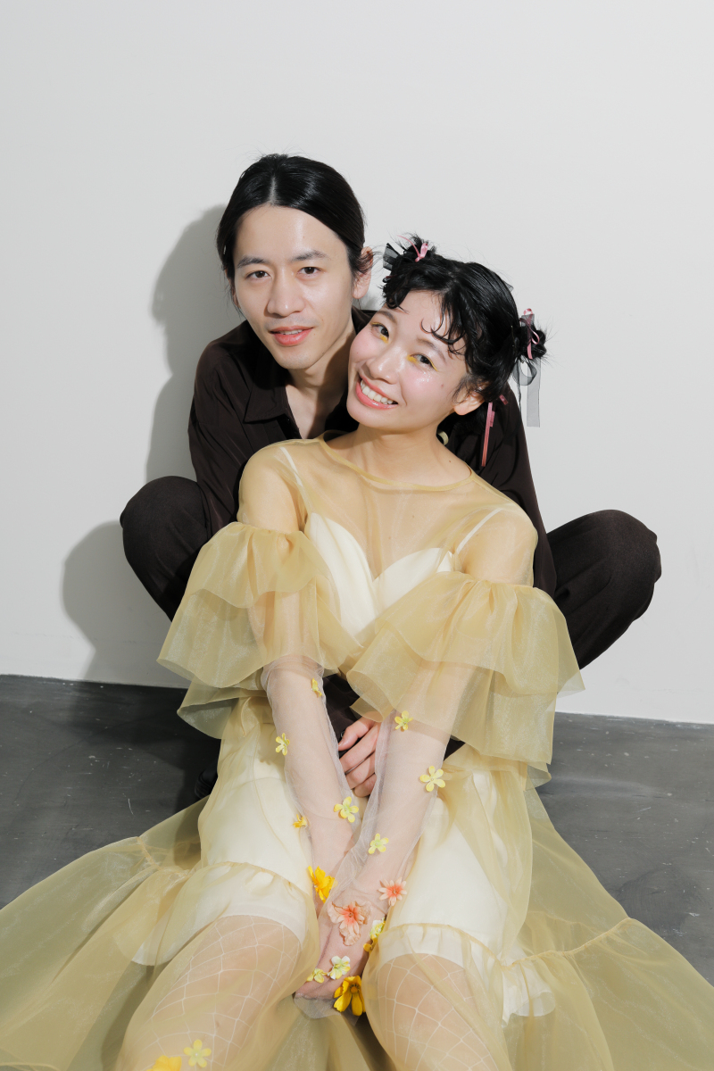 スタイルチェンジ