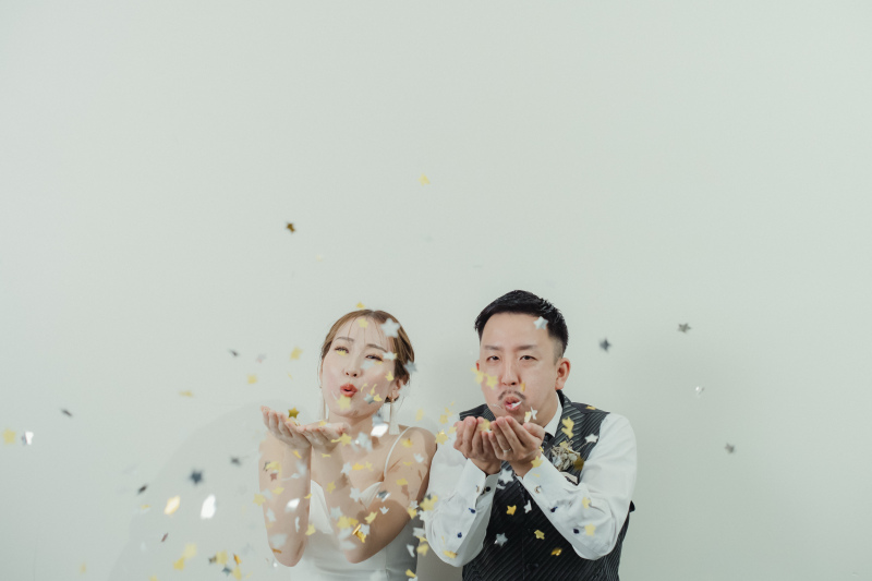 こんなショットも