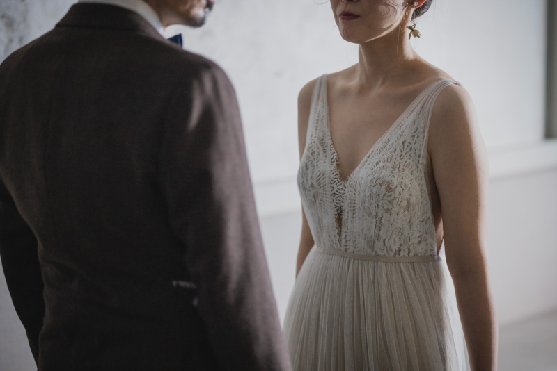 ニュアンスショット