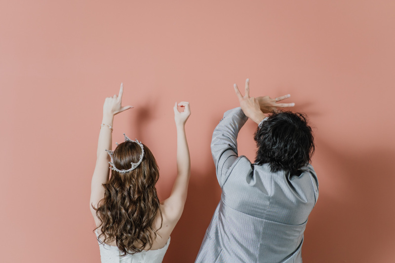 ご希望ショット