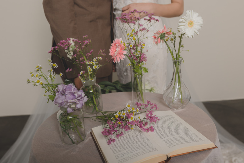 装飾アイテムをつかって