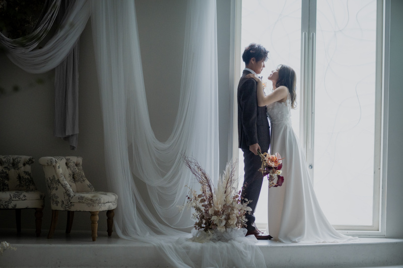 ナチュラルショット