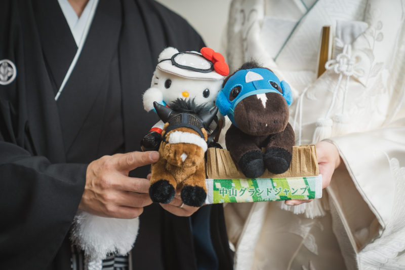 お気に入りアイテム