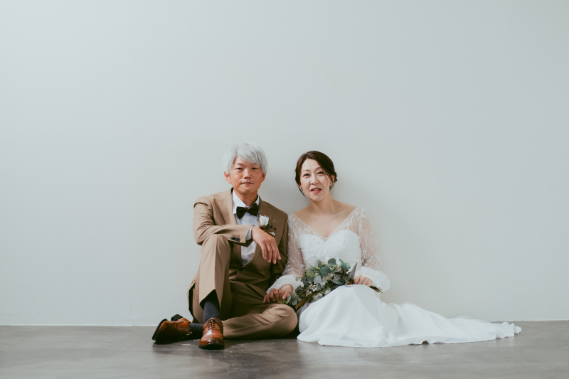 ナチュラルショット