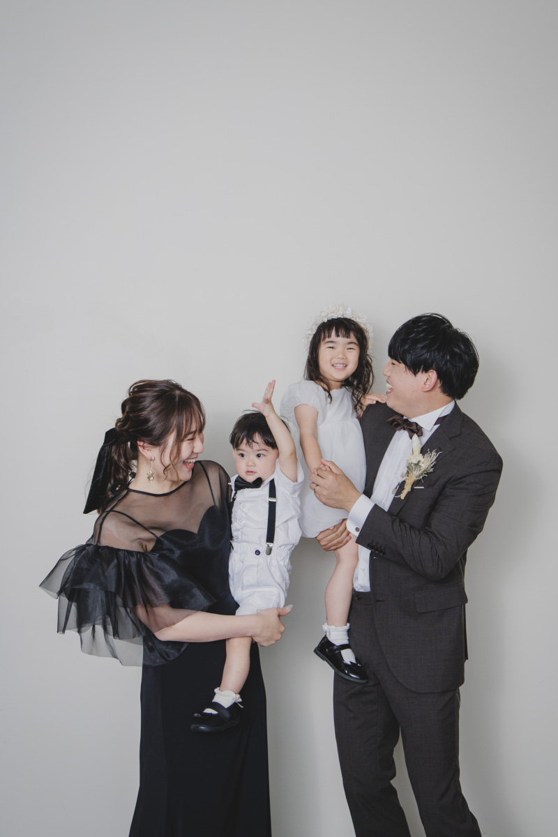 みんなで楽しく