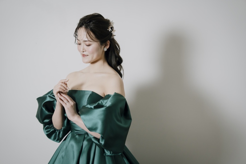 スタイルチェンジ