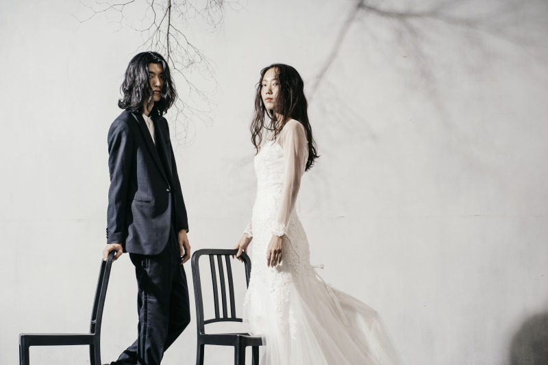 スタジオフォト