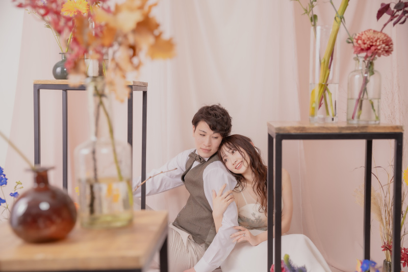 こんなショットも