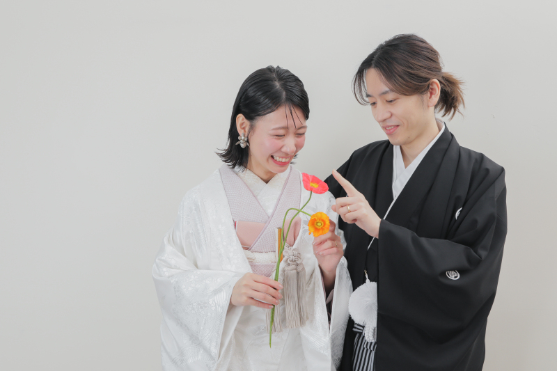 カジュアルショット