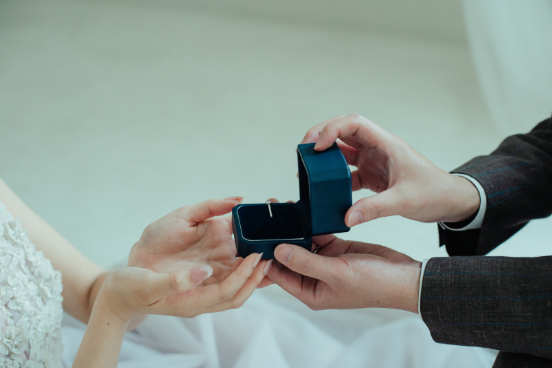 リングショット