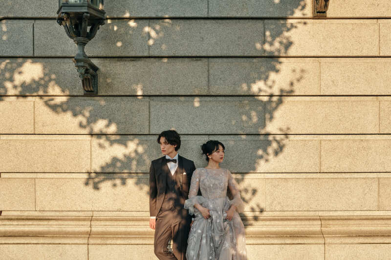 エモーショナル・ショット