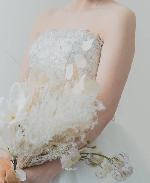 ブーケショット