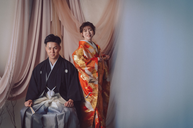 装飾をつかって