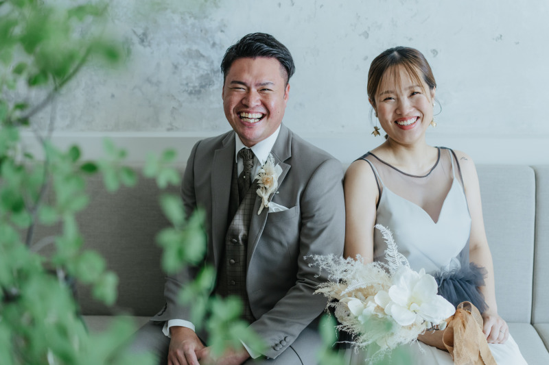 グリーも一緒に