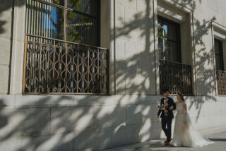 木漏れ日が印象的なロケーションフォト