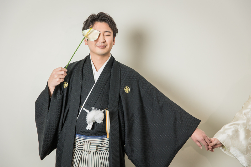 こんなショットもいかがでしょうか