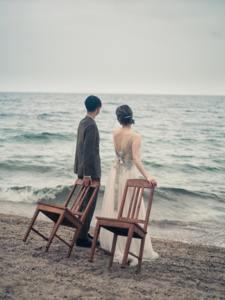 バックショット