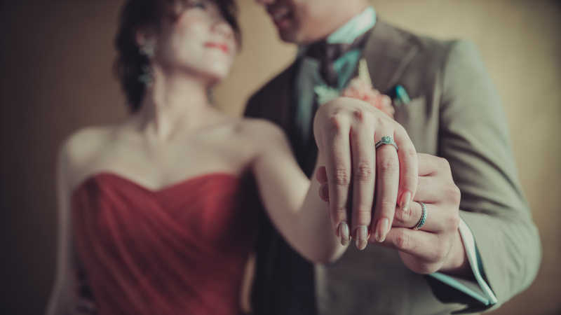 リングショット②