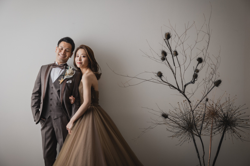 装飾を合わせて