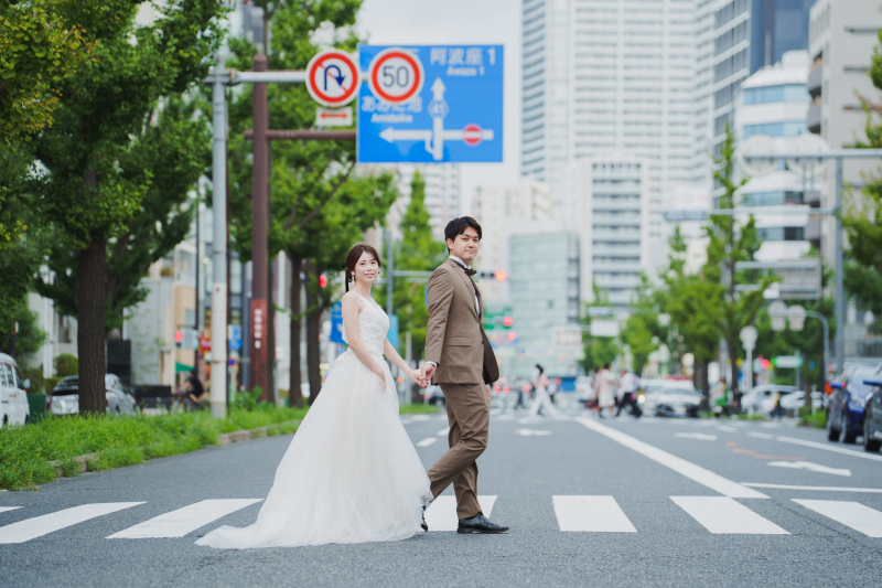 ロケーション撮影に出発!