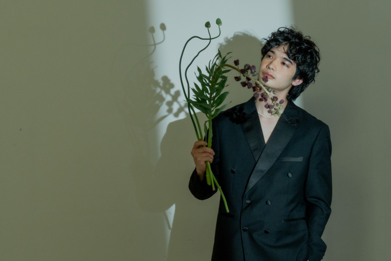 光と影のモノローグ