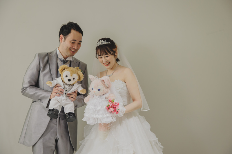 可愛いアイテムで♡