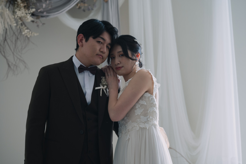 すてきなおふたり