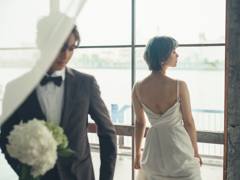 雨の日でも安心