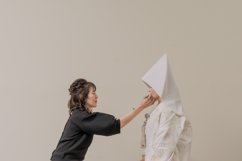 マストショット