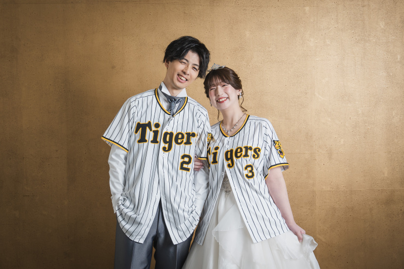 ユニフォームをお持ち込み★