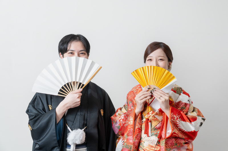 王道も、二人らしく