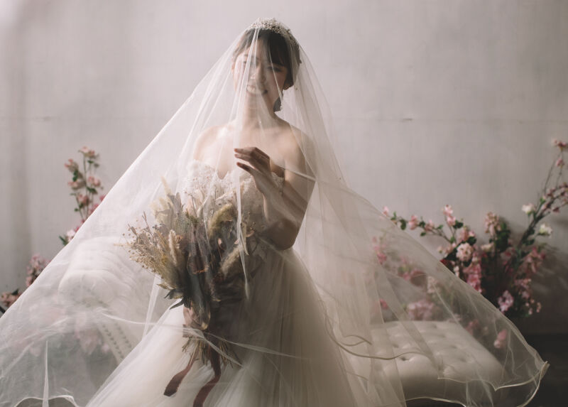 ベールショット②