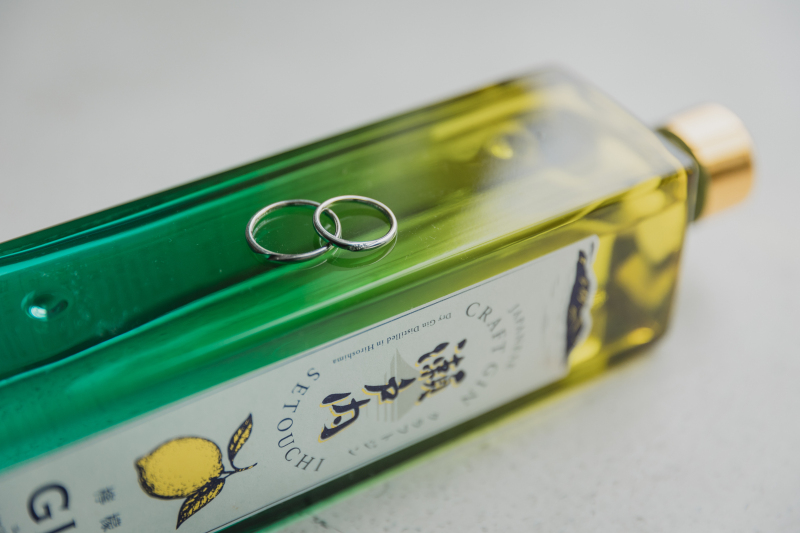 館内まるごとプラン◇和装×スタジオ×ホワイエ