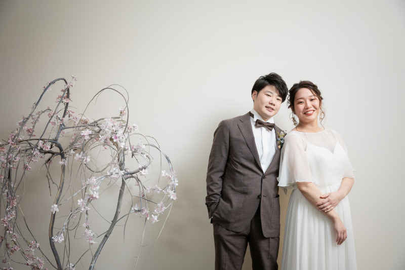 春らしく桜ショット