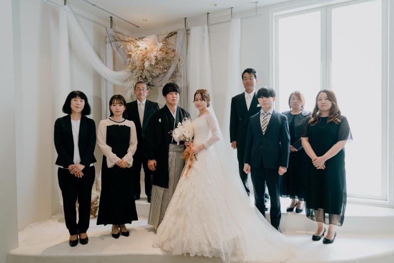 ありがとうございました