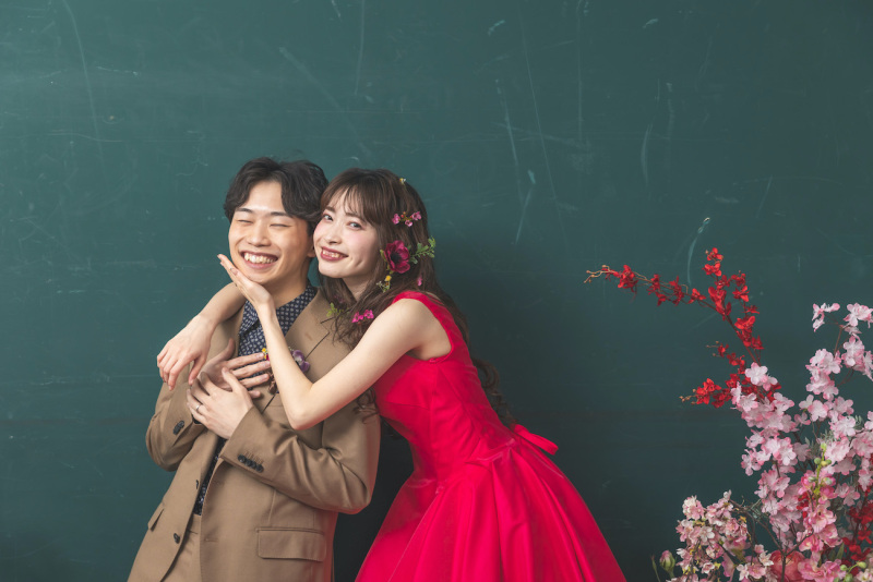 romantic photo