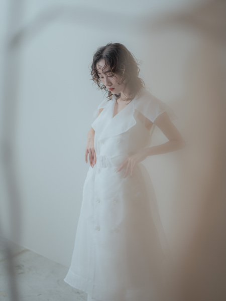 個性派スタイル