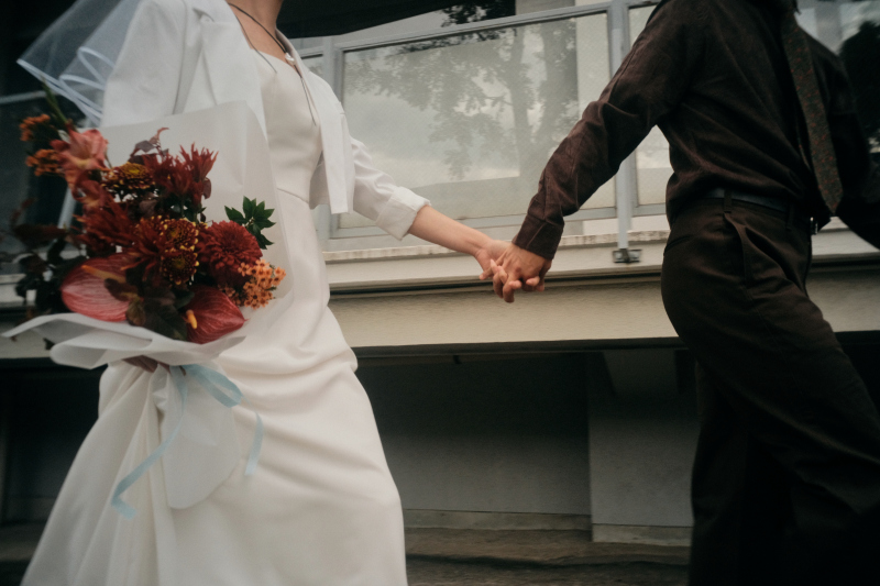 躍動感が伝わる一枚