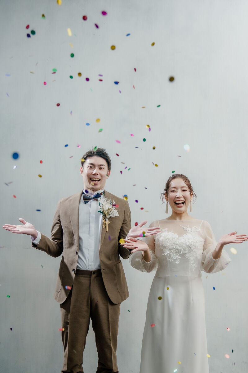 こんなシーンも