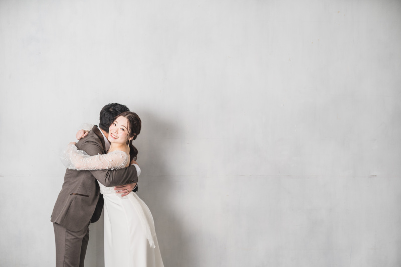 最後はこんなショットに♪