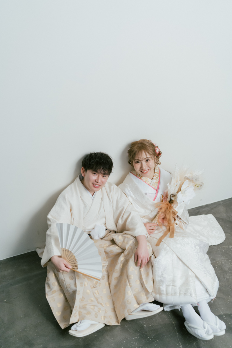 座ってオシャレに