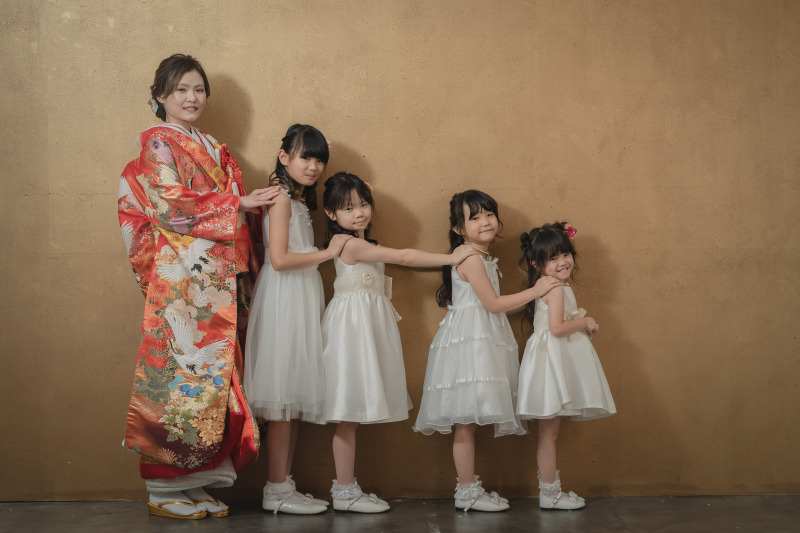 こんなショットも