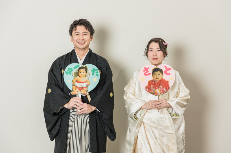 推し活!?と思いきや