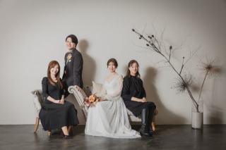 ≪Creators’Genic≫和装＆洋装スタジオフォトレポート