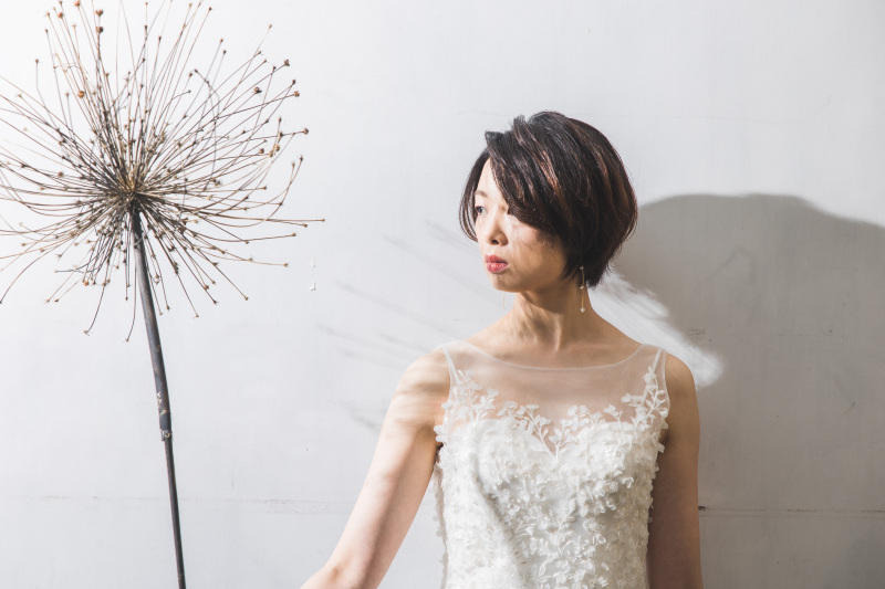 ご新郎様のご希望ショット