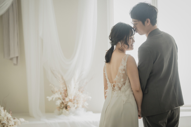 末長くお幸せに